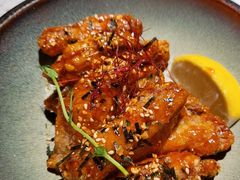 -BE BRIGHT KITCHEN(正佳广场店)
