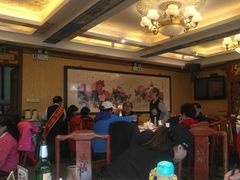 大堂-峨嵋酒家(地安门店)
