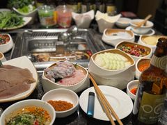 -海底捞火锅(万象城店)