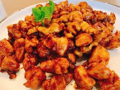 -陆壹捌餐厅(五大道店)