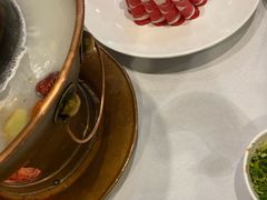 -东来顺饭庄(五道口店)