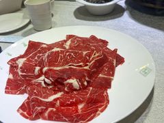 -东来顺饭庄(新源里店)