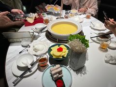 -领鲜天下·焗海鲜·花胶鸡(天目里店)