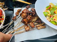 烤熟筋-壹酒贰肉1926·深夜食堂(南京北街店)