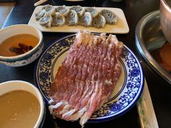 -裕德孚·非遗手切涮羊肉(东直门内大街店)