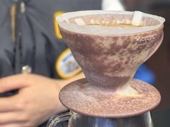 -Hei Cafe(工体店)