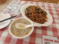 -孟记粥铺·家常菜·烧烤·粥(亚运村店)