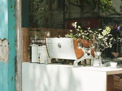 -Onirii Coffee(长乐路店)