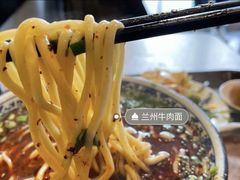 -有礼有面(知春路店)