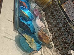 -凡塔斯牛排自助餐厅(莆田万达店)