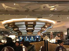 -芭菲盛宴·环球美食(解放碑英利国际店)