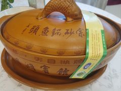 -风味小馆(天目湖宾馆店)