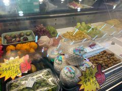 -花果津喜·高端果切(汇一城总店)