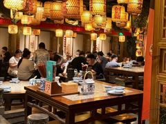 -南京大牌档(青岛万象城店)