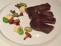 西冷-AZUR聚(香格里拉饭店)