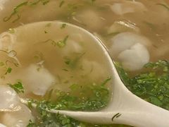 烩乌鱼蛋汤半成品-同和居(什刹海店)