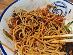 -阿木舂记·特色小吃(平江路店)