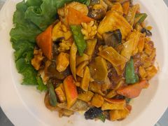 -裕德隆清真饭庄·天津特色菜(河东店)