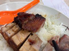 -一乐烧鹅(中环店)