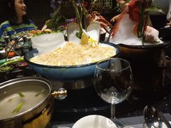 -半岛翡丽海鲜自助餐厅(观风亭店)