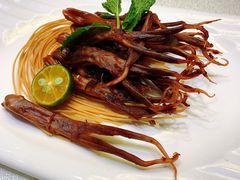 -古韵轩·江浙融合菜(梁溪店)
