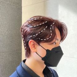 -贝勒爷专业男发