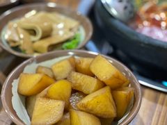 -笔记安顺夺夺粉火锅