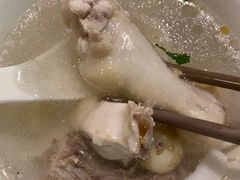 -四季合味椰子鸡(南山大冲店)