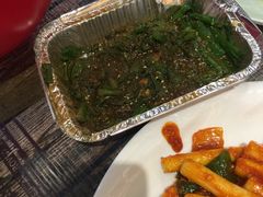 -龙虾风暴(松江店)