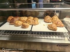 -上海锦江汤臣洲际大酒店壹阶层