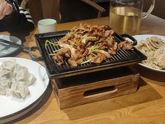 -伊喜饺子·烤鸭(五道口学院路店)