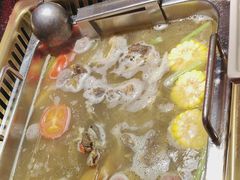 -蜀九鼎毛肚火锅(建瓯店)