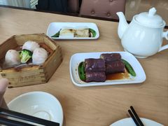 -鹿其林酒家(大学城店)