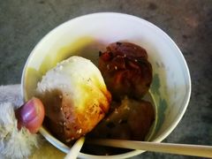 -小路易生煎馆(前进五路店)