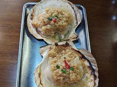 -老虎滩大连海鲜烧烤(水游城店)
