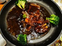 -丰收日·小海鲜·沪上家宴(顾村正大店)