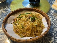 -米庄·原味私房菜(骏壹万邦店)