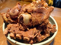 -95号酱骨·一块豆腐(展春园西路店)