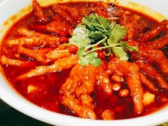 -辛香汇(飞洲店)