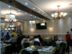 -桃子餐厅·天津菜(红星路直营店)