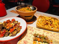 -熊记虾王·小龙虾(东晓南店)