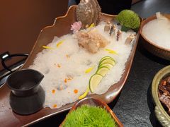 -色響火锅(恒隆广场店)