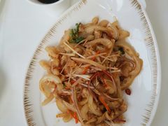 -广州塔晖粤轩中餐厅