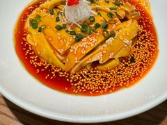 -榕意·川味之美(深业上城店)