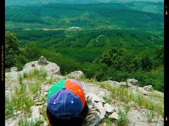 -帽儿山国家森林公园