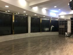 -DOS HOP潮上舞蹈