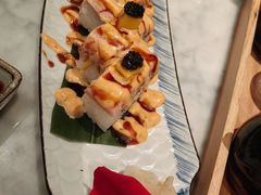 -阿吾罗日本料理(K11艺术中心店)