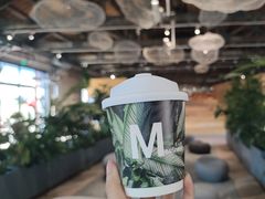 -壹山树咖啡(西港花园店)
