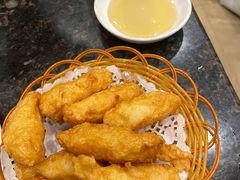 -适口餐厅砂锅粥(公信路总店)