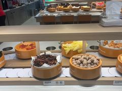 -龍歌自助小火锅(城阳万象汇店)